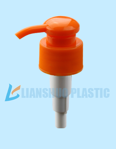 PDA-28-410A->>Daily-use chemical packing series>>Lotion Pump-2.0cc,4.0cc,left-right pump