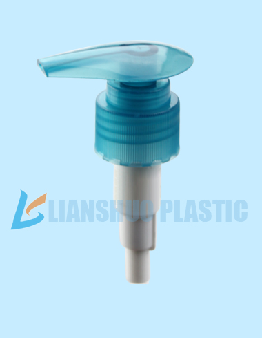 PEA-24-410A->>Daily-use chemical packing series>>Lotion Pump-2.0cc,4.0cc,left-right pump