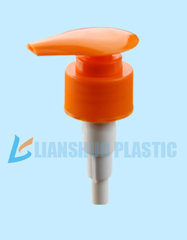 PEA-28-410A->>Lotion Pump-2.0cc,4.0cc,left-right pump