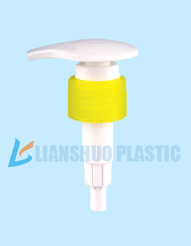 PGA-24-410A->>Daily-use chemical packing series>>Lotion Pump-2.0cc,4.0cc,left-right pump