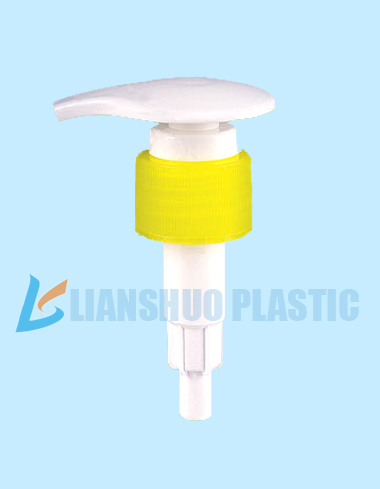 PGA-24-410A->>Lotion Pump-2.0cc,4.0cc,left-right pump