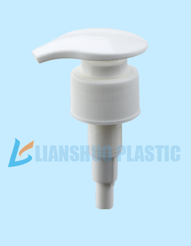 PGA-28-410A->>Lotion Pump-2.0cc,4.0cc,left-right pump