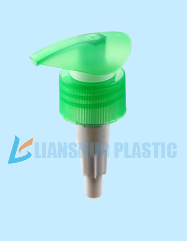 PHA-24-410A->>Daily-use chemical packing series>>Lotion Pump-2.0cc,4.0cc,left-right pump