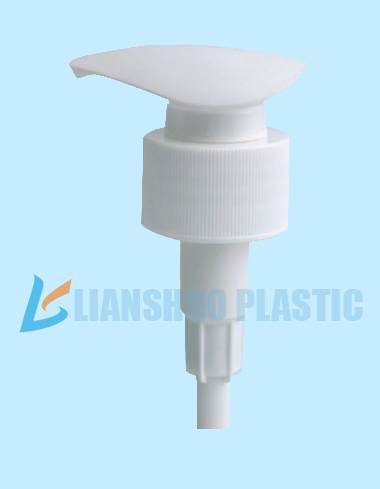 PHA-28-410A->>Daily-use chemical packing series>>Lotion Pump-2.0cc,4.0cc,left-right pump