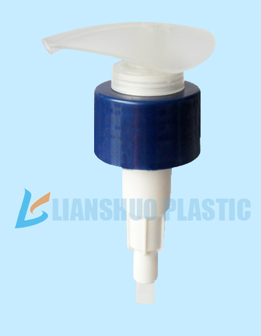 PHA-28-410B->>Daily-use chemical packing series>>Lotion Pump-2.0cc,4.0cc,left-right pump