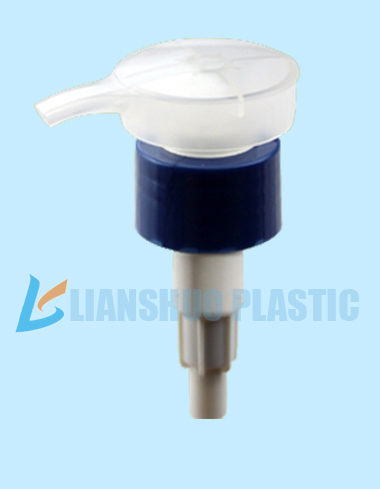 PIA-24-410B->>Daily-use chemical packing series>>Lotion Pump-2.0cc,4.0cc,left-right pump