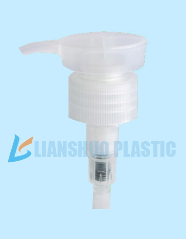 PIA-28-410A->>Daily-use chemical packing series>>Lotion Pump-2.0cc,4.0cc,left-right pump
