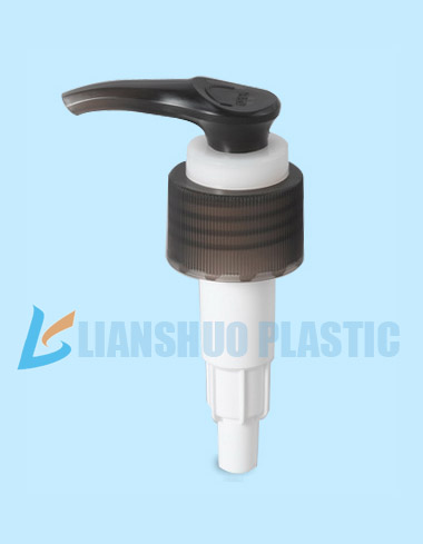 PKA-24-410A->>Daily-use chemical packing series>>Lotion Pump-2.0cc,4.0cc,left-right pump