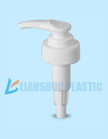 PKA-28-410A->>Daily-use chemical packing series>>Lotion Pump-2.0cc,4.0cc,left-right pump