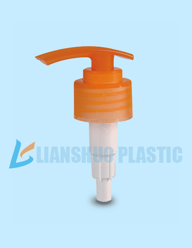PLA-28-410A->>Daily-use chemical packing series>>Lotion Pump-2.0cc,4.0cc,left-right pump