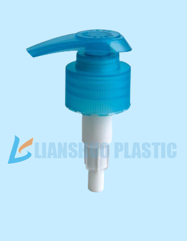 PMA-28-410A->>Daily-use chemical packing series>>Lotion Pump-2.0cc,4.0cc,left-right pump