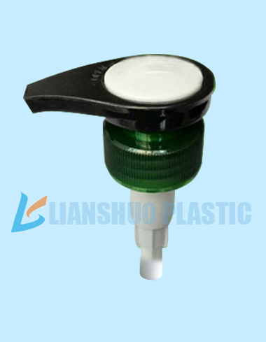 POA-28-410A->>Daily-use chemical packing series>>Lotion Pump-2.0cc,4.0cc,left-right pump
