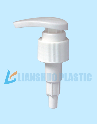 PRA-24-410A->>Daily-use chemical packing series>>Lotion Pump-2.0cc,4.0cc,left-right pump
