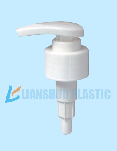 PRA-28-410A->>Daily-use chemical packing series>>Lotion Pump-2.0cc,4.0cc,left-right pump