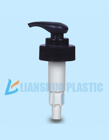 PSA-28-400A->>Daily-use chemical packing series>>Lotion Pump-2.0cc,4.0cc,left-right pump